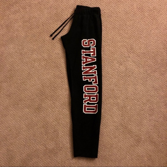 Champion Pants - Champion STANFORD Sweats